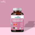 Vedabay Glutathione Plus Tablets (500 mg) | 1 Pack