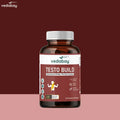 Testo Build Tablets | 30 Tablets