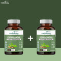 Vedabay Ashwagandha Tablets (600 mg) | 2 Pack