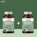 Vedabay Gokshura Tablets (600 mg) | 2 Pack