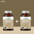 Safed Musli Tablets (600 mg) | 2 Pack