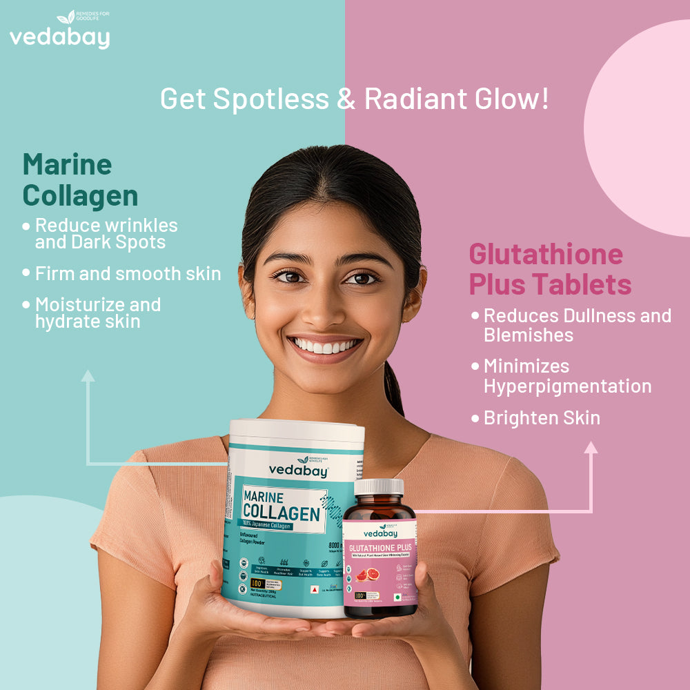 glutathione plus collagen capsule 30 Caplets Gorgeous Glow Stellar Glow Plus: + Food Supplement : Health & Household Did you know that GenWell's