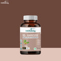De-Varicose: Natural Varicose Veins Support Tablets for Twisted, Spider Veins, and Proper Blood Circulation, 60 Tablets