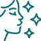Enhance collagen production 