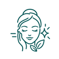 Give Even-looking Skin