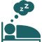 Support Deep and Restful Sleep